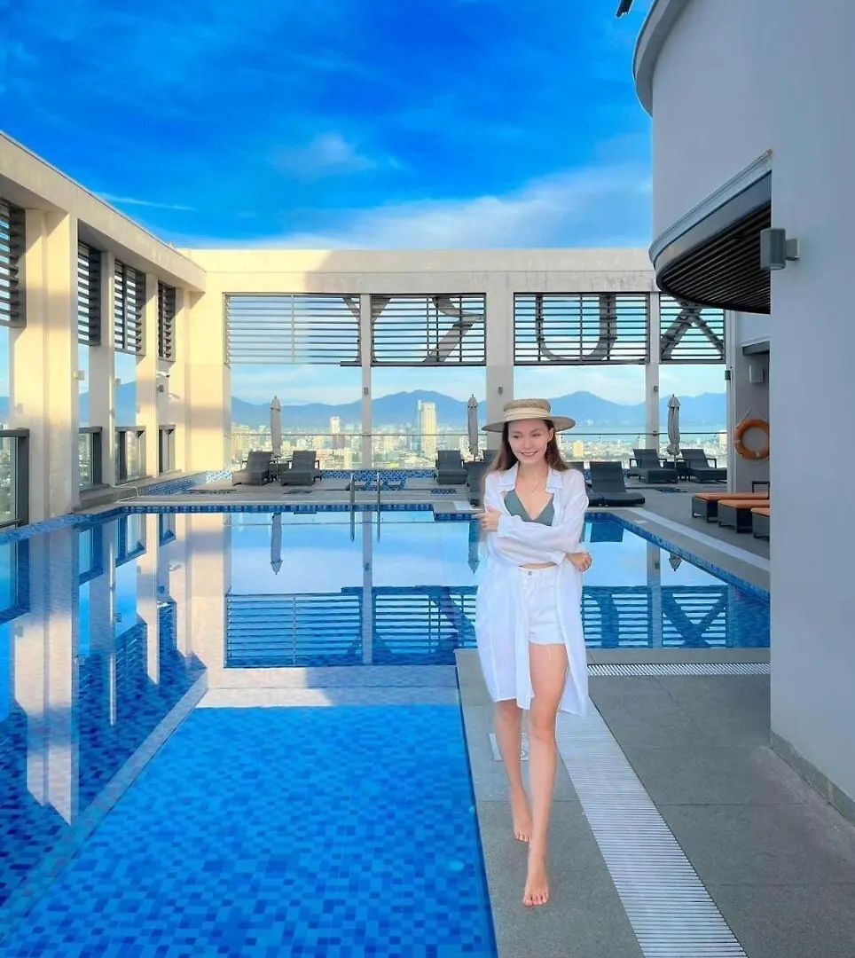 Jul'S House - Luxury Apartment Danang