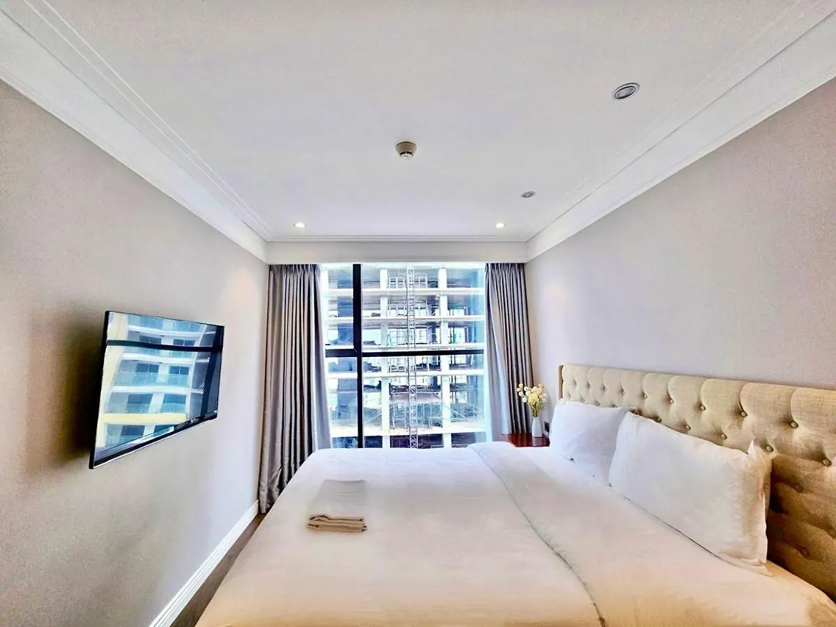 Jul'S House - Luxury Apartment Danang Vietnam
