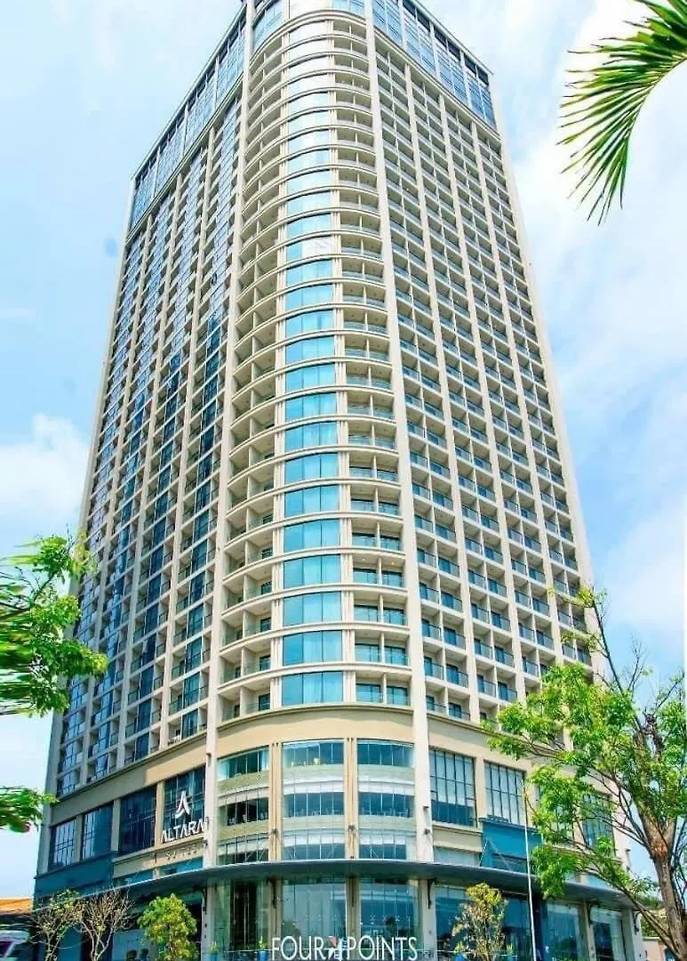 Jul'S House - Luxury Apartment Danang