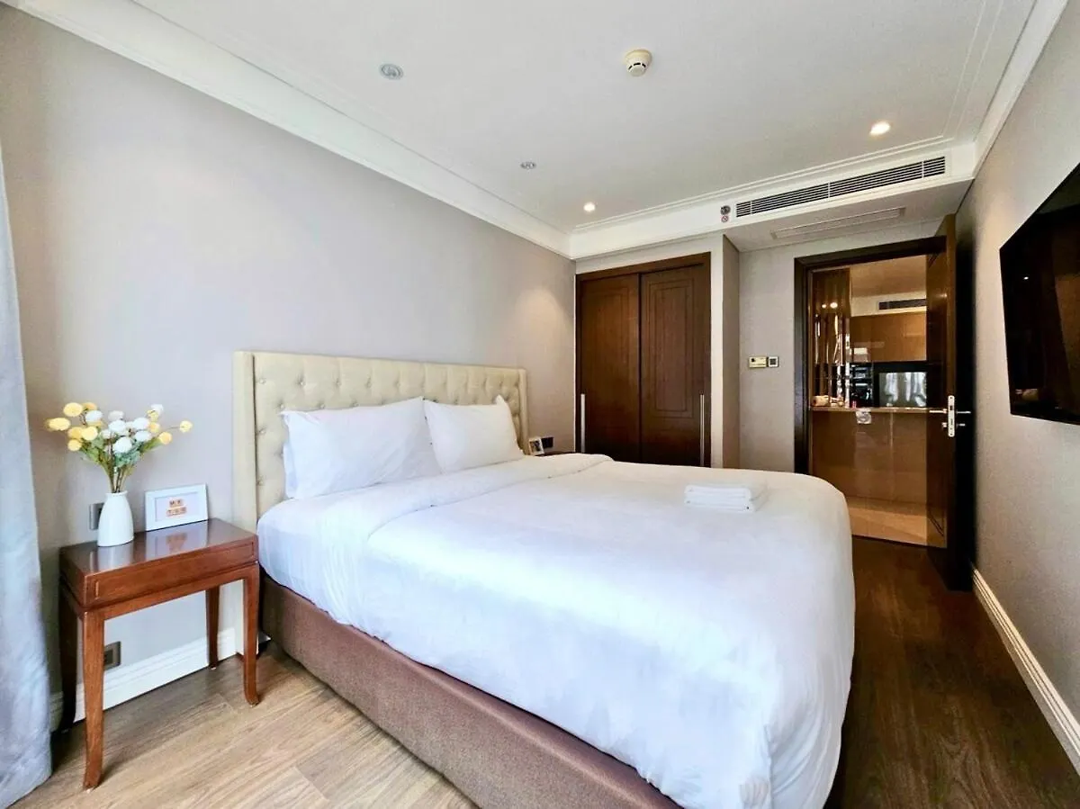 Jul'S House - Luxury Apartment Danang Vietnam